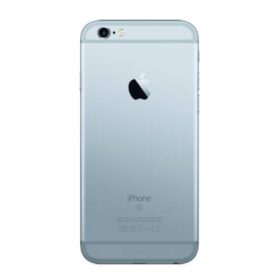 iphone 6s -silver